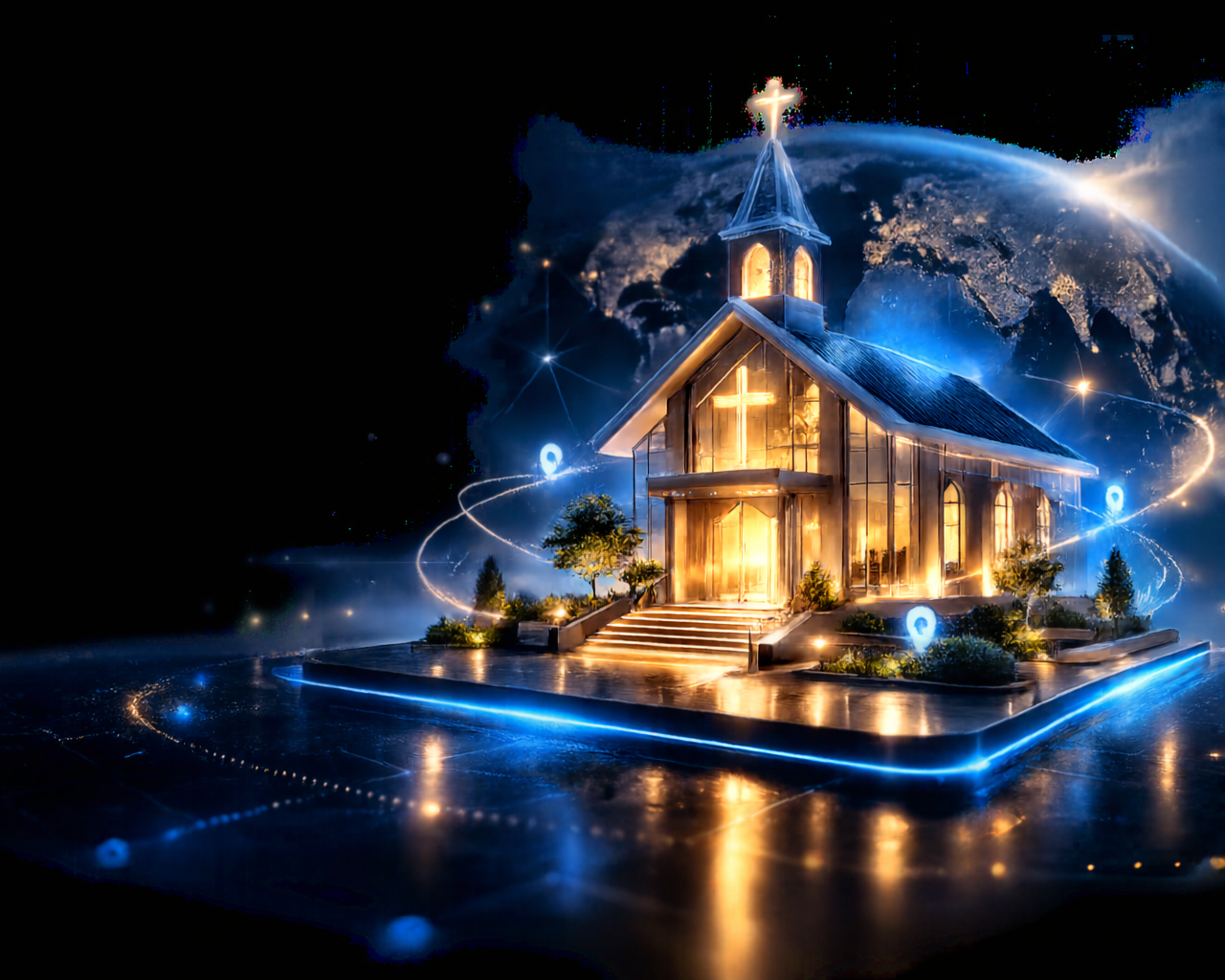 Conqueror's Bible Fellowship Church